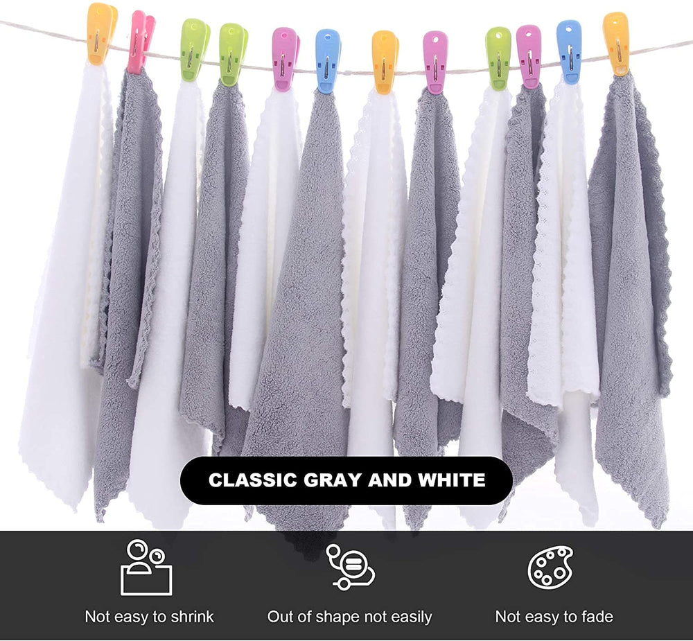 MOONQUEEN design blanc et gris: aspect intemporel et discret
