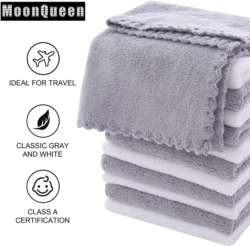 MOONQUEEN douceur-microfibre: peau sensible et démaquillage quotidien