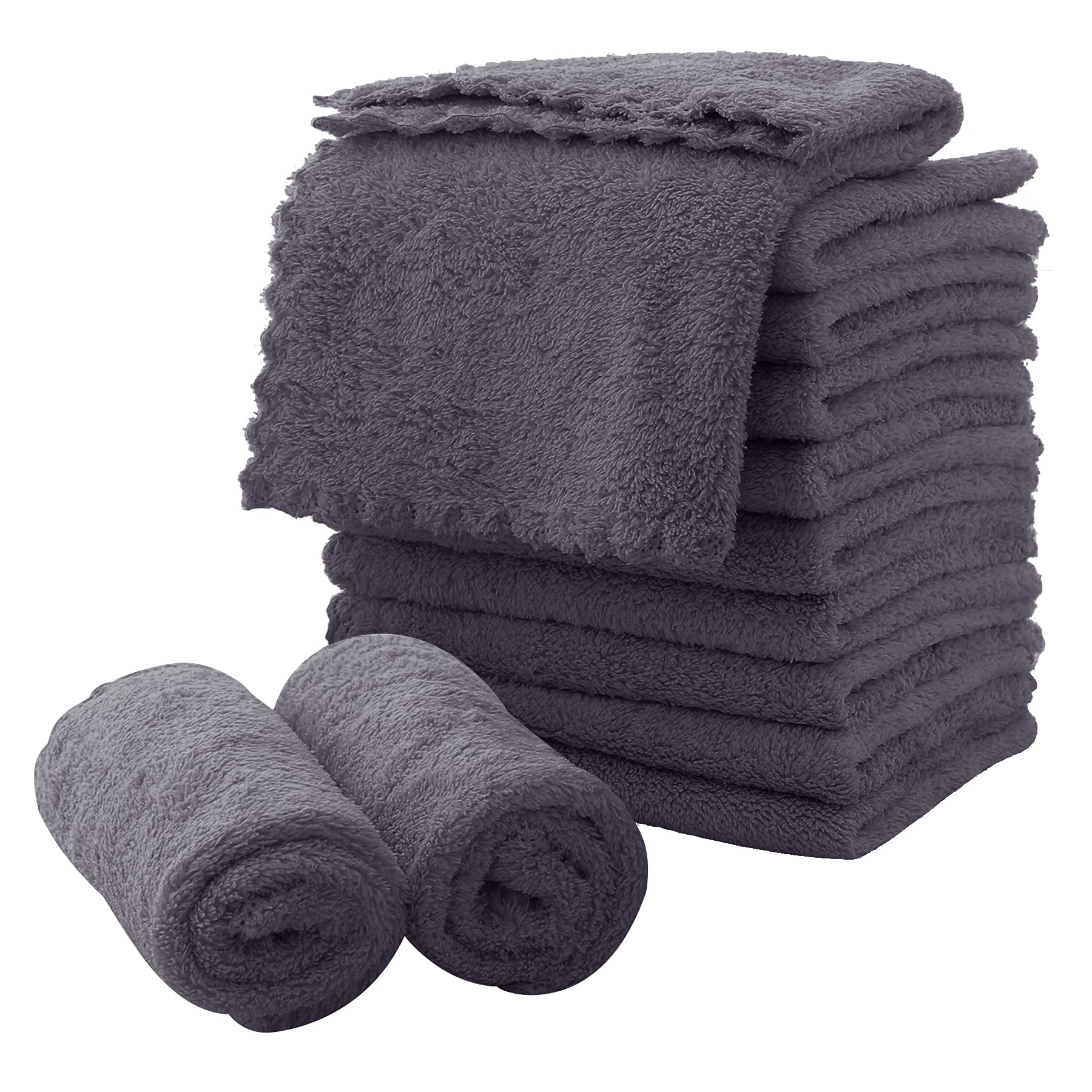 Lingette Moonqueen visage microfibre sec et rapide pour un nettoyage sans effort.