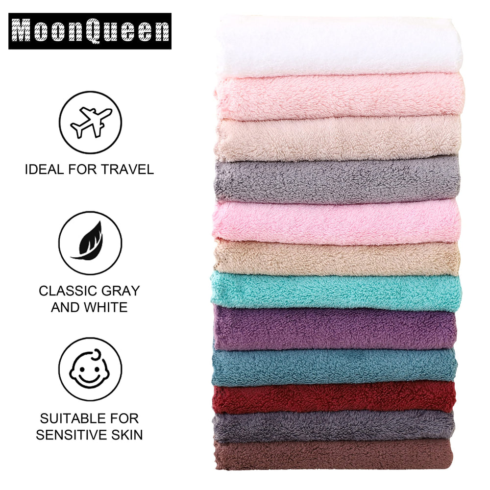 Lingettes MOONQUEEN voyage compactes prêtes à l emploi pour retouches.