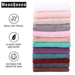 Lingettes MOONQUEEN voyage compactes prêtes à l emploi pour retouches.