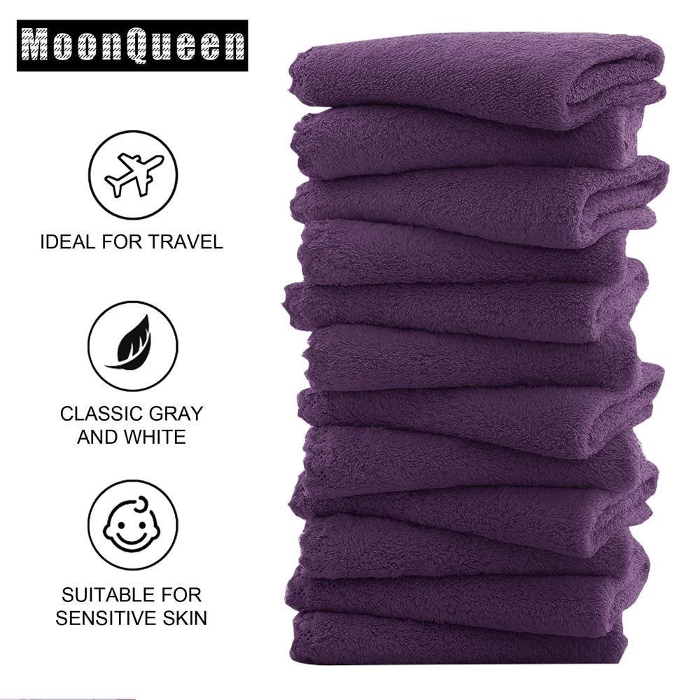Moonqueen utilisation voyage chiffon visage, retouches rapides en déplacement.