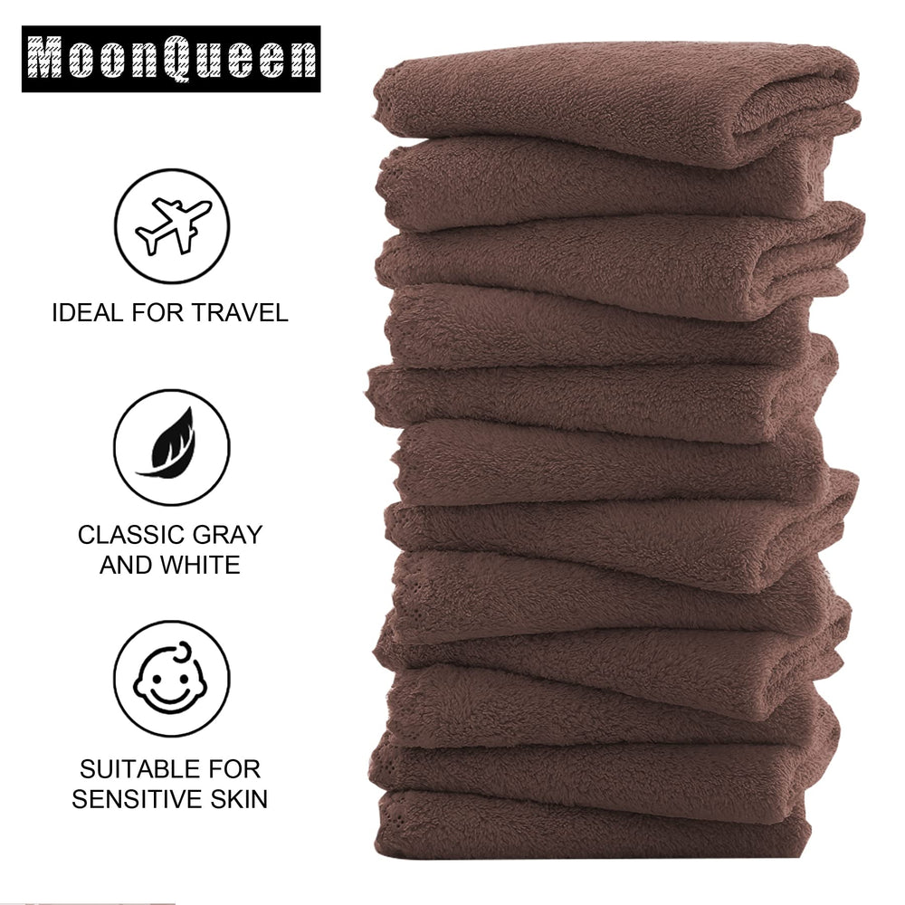 MOONQUEEN option voyage: compact et pratique dans le sac beauté