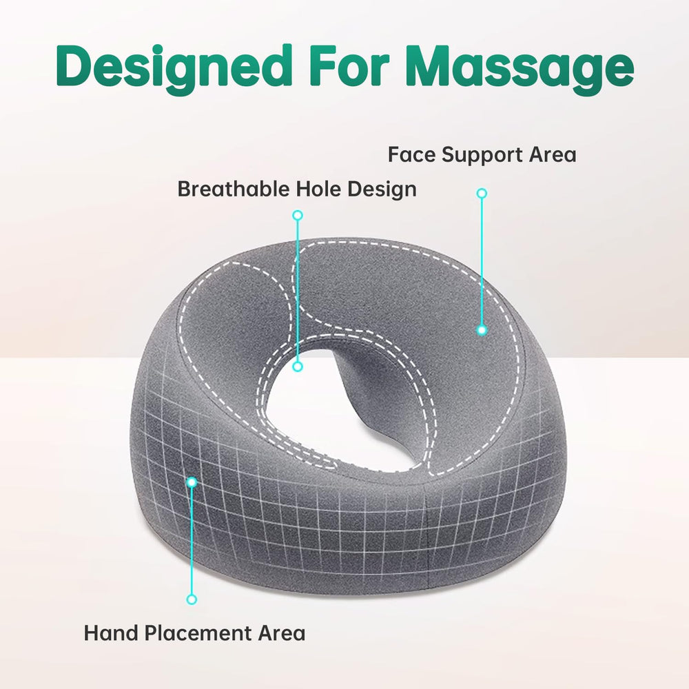 MOONYOOY utilisation-massage-a-domicile: accessoire pratique pour massage à domicile.