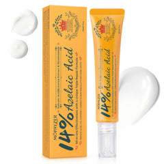 Mopayzer Acide azélaïque 14% — flacon-serum, aide à réduire les imperfections visibles