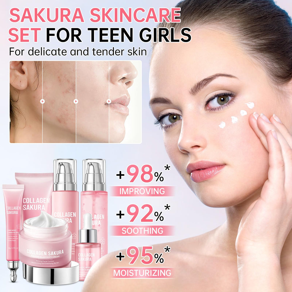 Mopayzer Sakura Sérum Anti-âge peut aider à lisser les ridules.