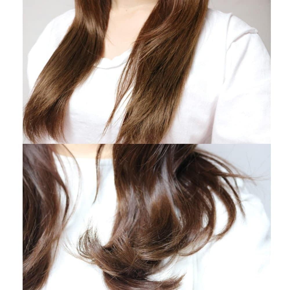 MOREMO Water Treatment Miracle – routine simple pour cheveux sensibles et fragiles.