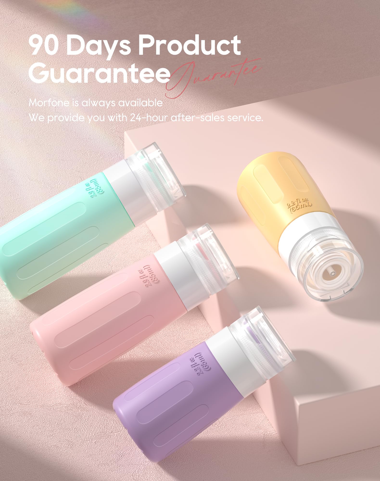 Morfone pochettes organiser voyage pratique pour tout le nécessaire
