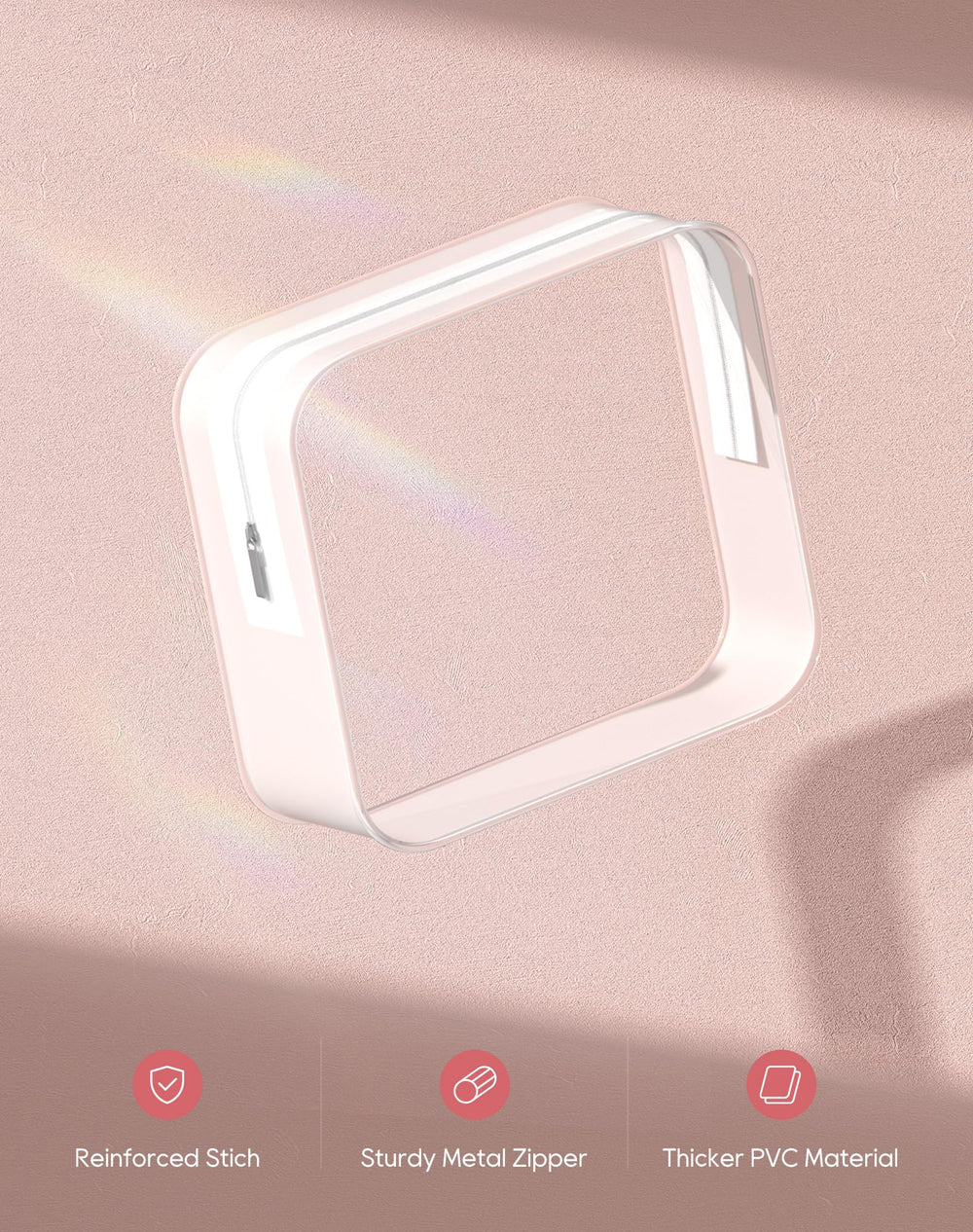 Morfone-etui-portable-voyage : rangement compact qui se glisse partout.