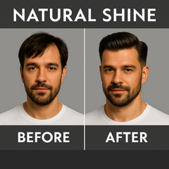 Morfose Barber Wax : tenue longue durée pour tous les styles.