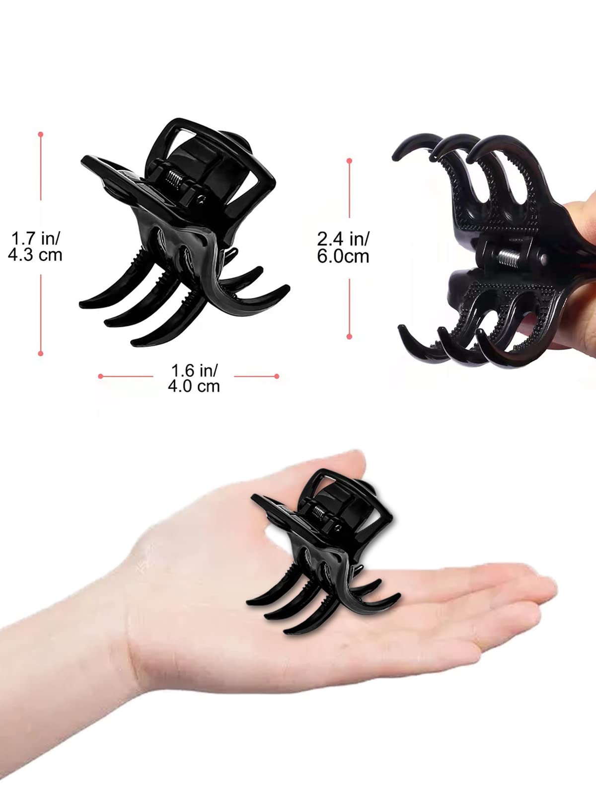 Morhom emballage et présentation, cadeau pratique pour proches