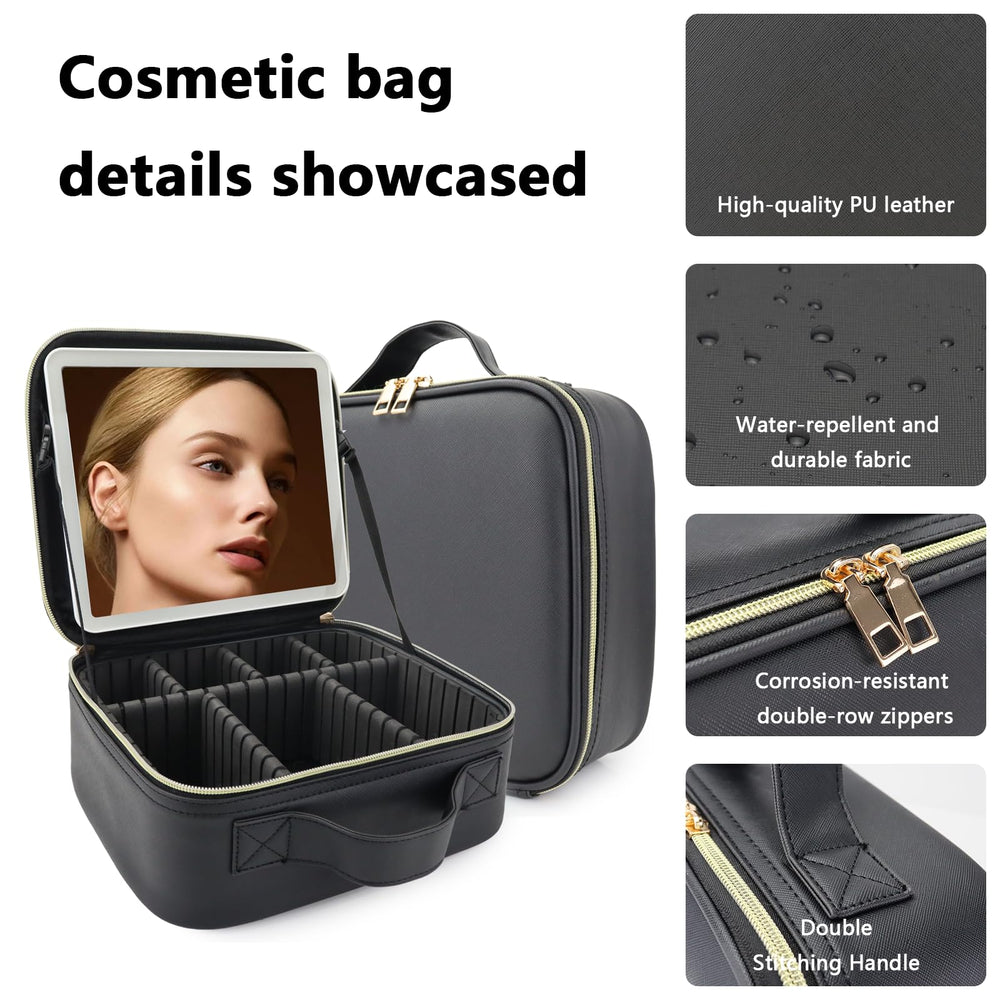 MORMID sac voyage design robuste et rangement pratique au quotidien