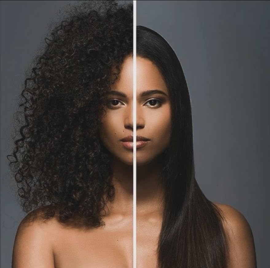 Moroccan Keratin – coffret usage professionnel et domicile