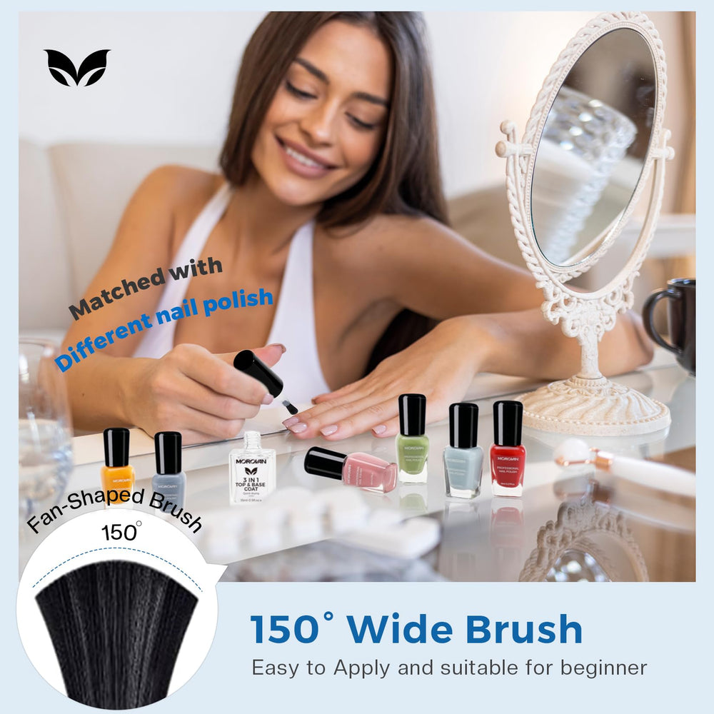 Morovan Base Coat - Avantages lisser les rugosités et uniformiser la surface.