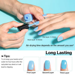 Morovan finition miroir, vernis durable avec brillance lisse.