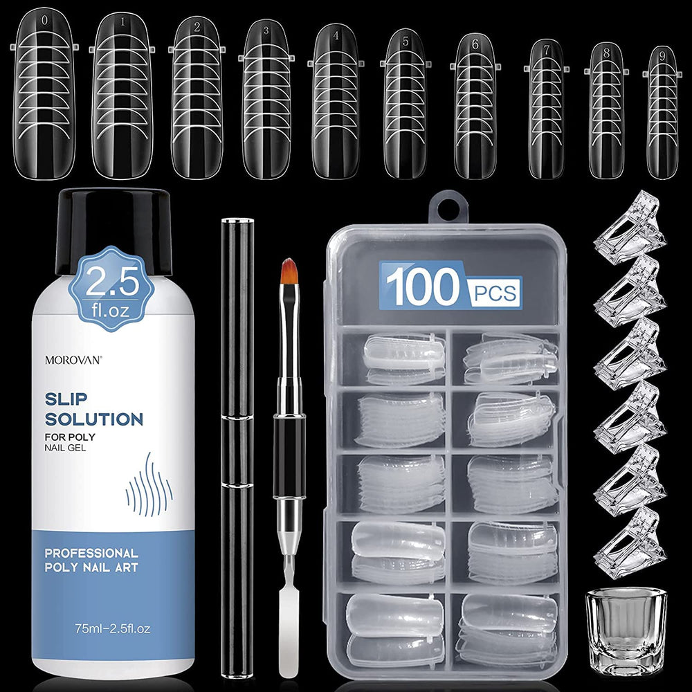 Morovan kit solution anti-adhesion 75ml pour une sculpture fluide et sans bavures.