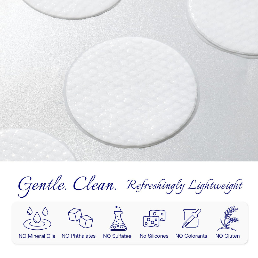 Morovan tampons glycoliques 30% - peel domestique pour revitaliser la peau.