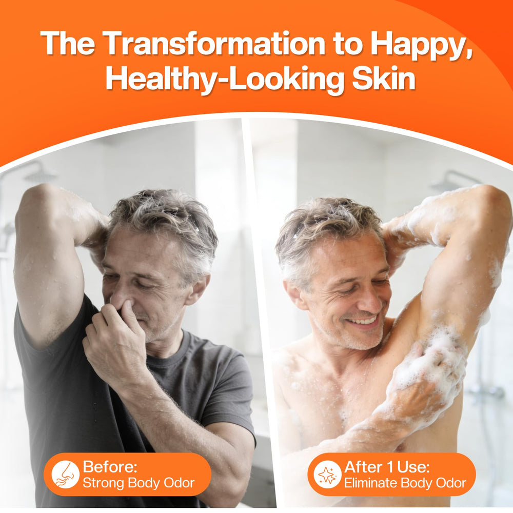 Savon Morovan Persimmon: utilisation visage et corps pour une routine simple.