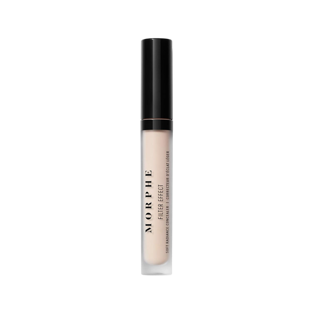 Morphe Concealer Embout Applicateur, application précise