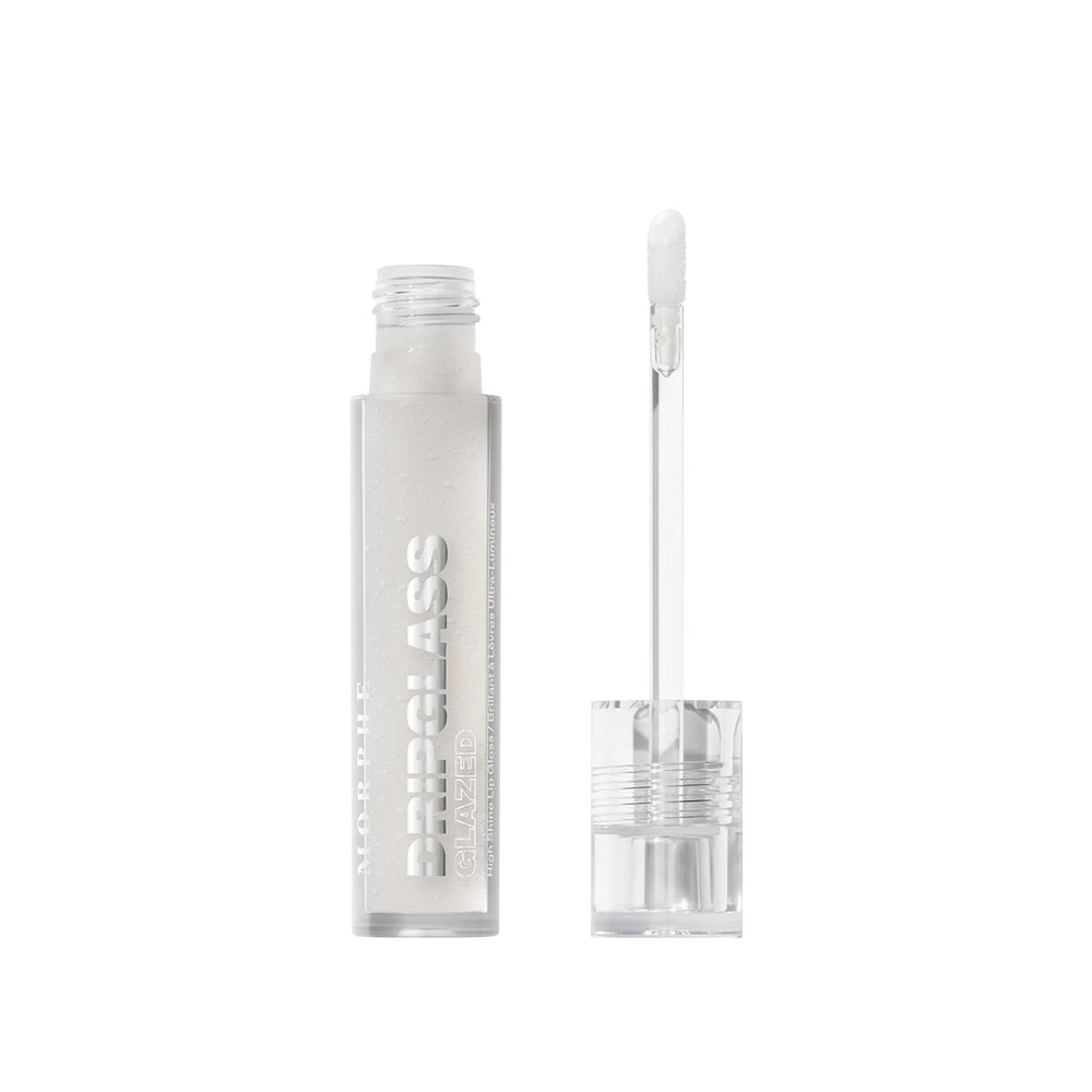 MORPHE Dripglass brillance-vernis-levres pour un éclat glamour durable