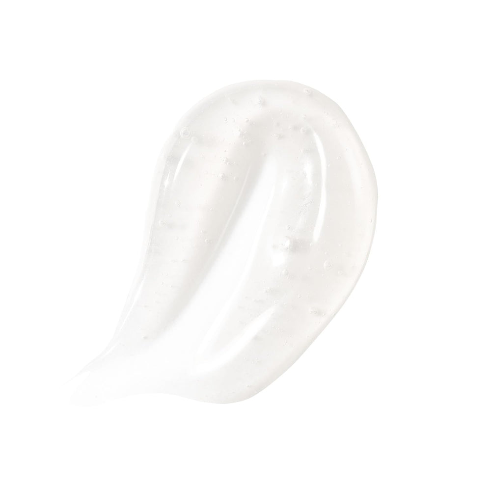 MORPHE Dripglass hydratation-squalane pour lèvres souples et nourries