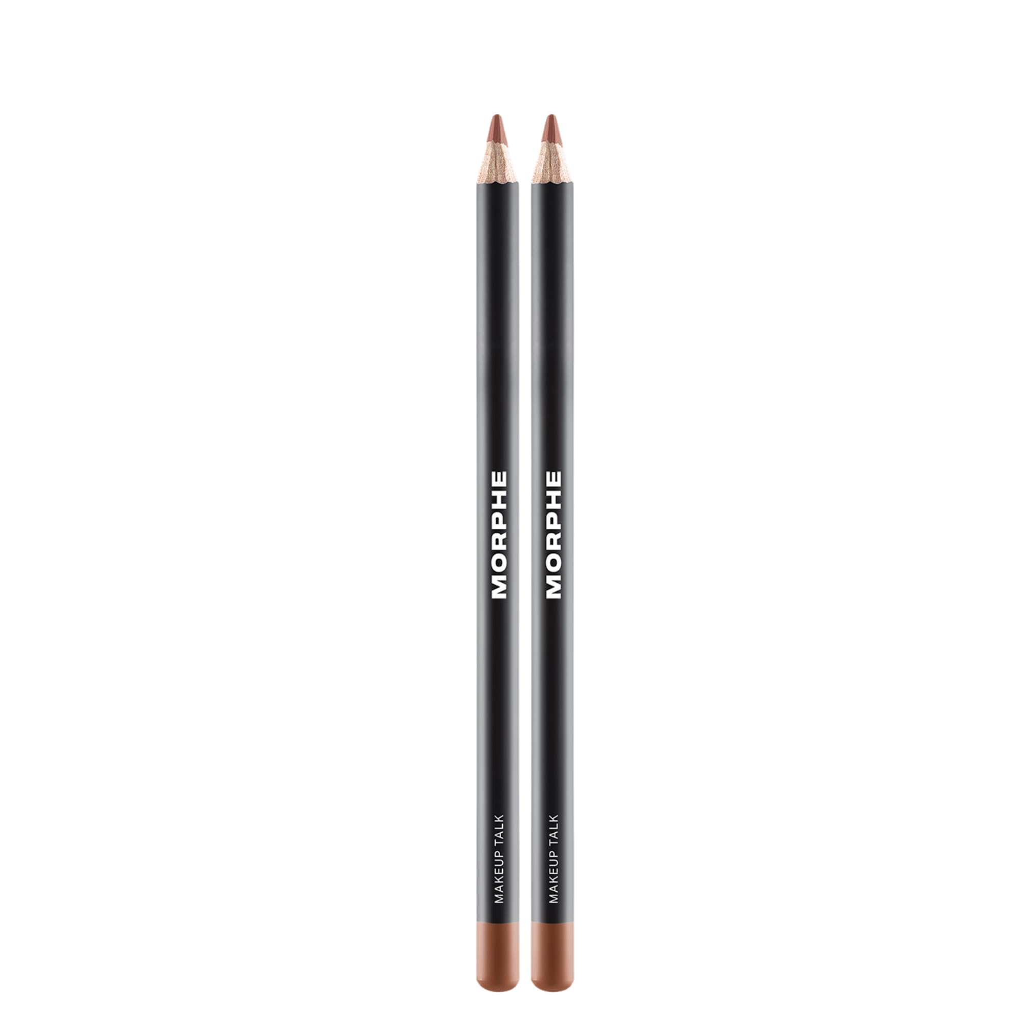 MORPHE Crayons Lèvres – contour précis et définition nette pour lèvres