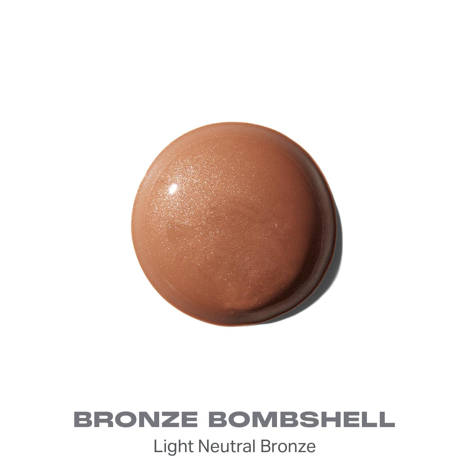 Morphe Hot Shot Sun Drops - Pinceau d'application pour une touche bronzante précise