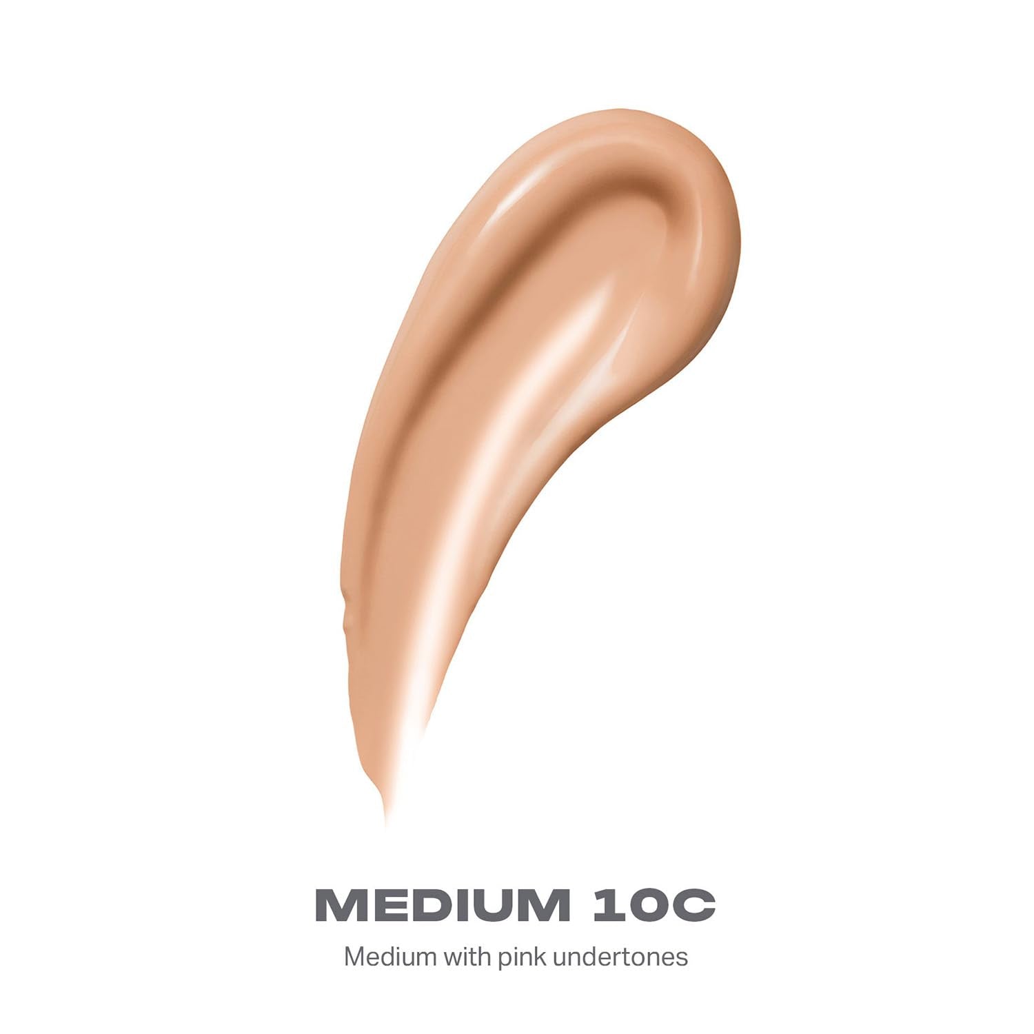 Pinceau double embouts M101 pour application précise du Morphe Lightform.