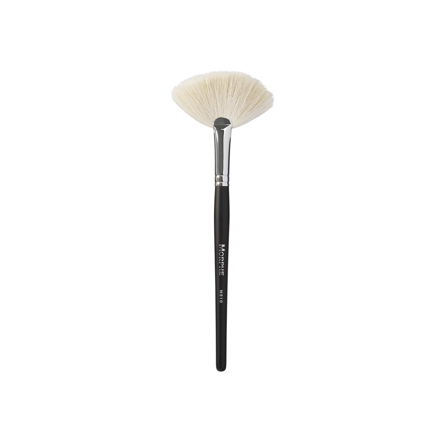 Pinceau enlumineur MORPHE M310 grand et doux, éclat précis
