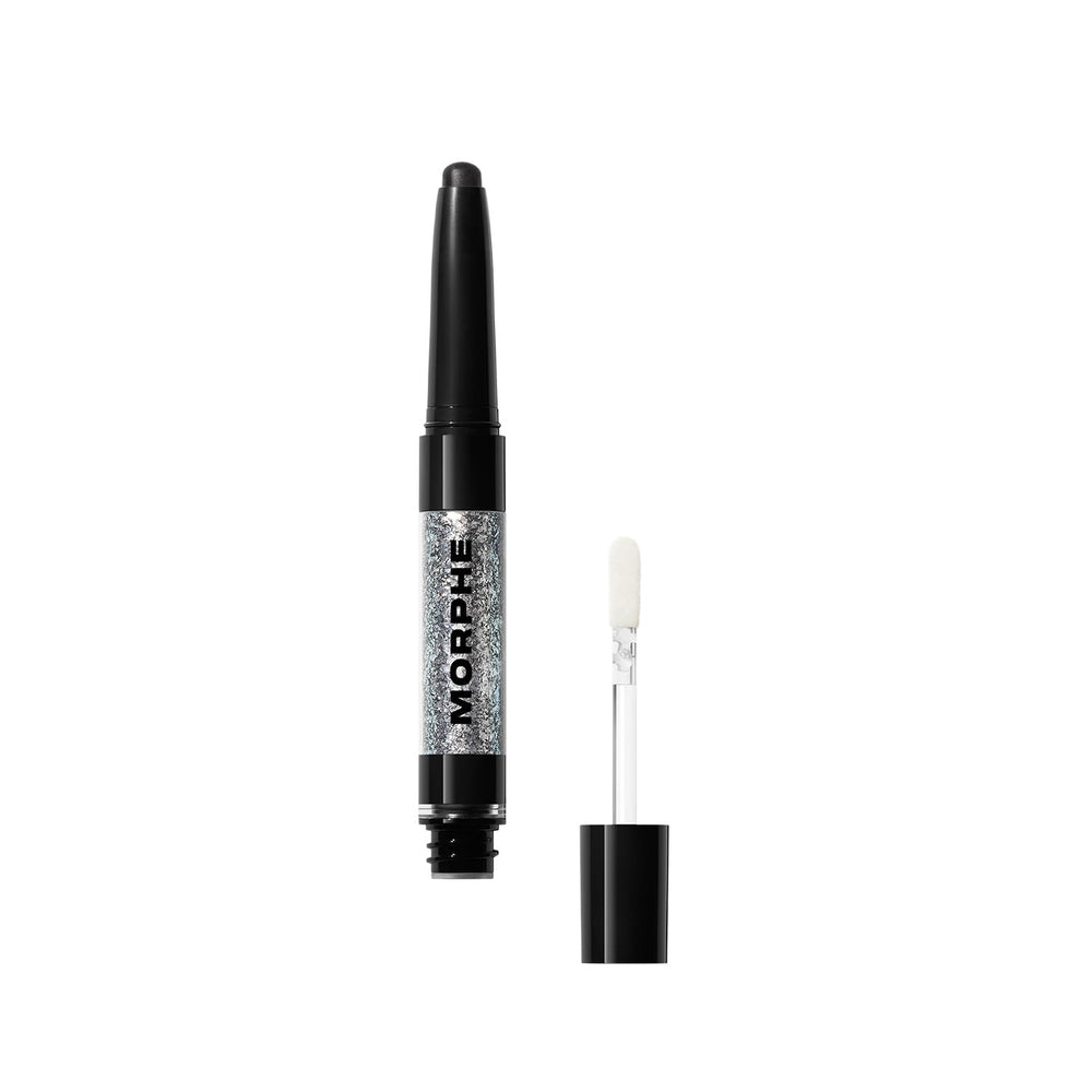 MORPHE Mixed Signals Forever crème ombre douce pour une application nette