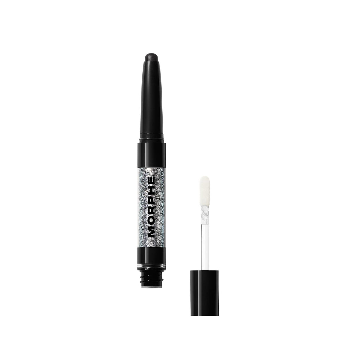 MORPHE Mixed Signals Forever crème ombre douce pour une application nette