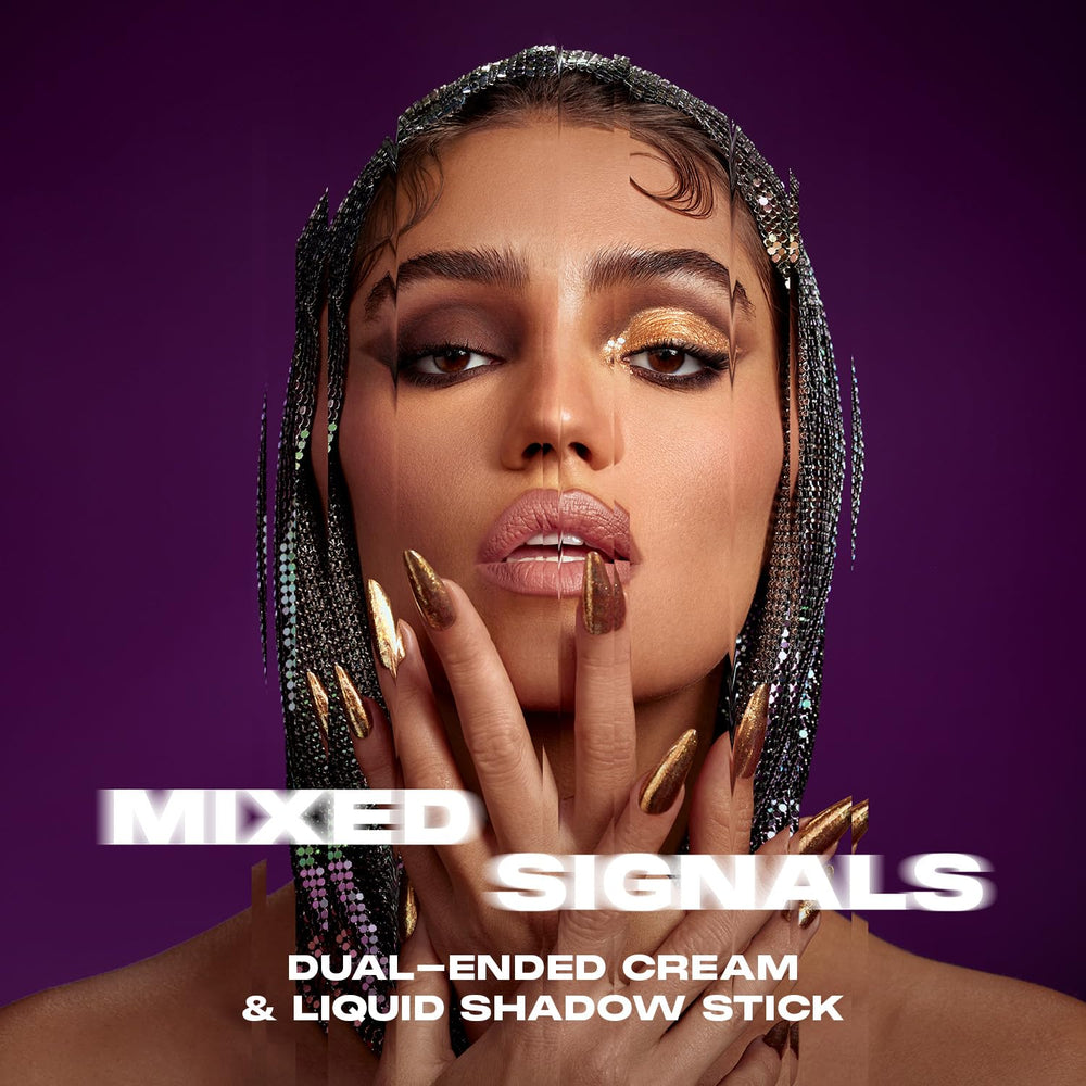 MORPHE Mixed Signals emballage: design épuré et pratique