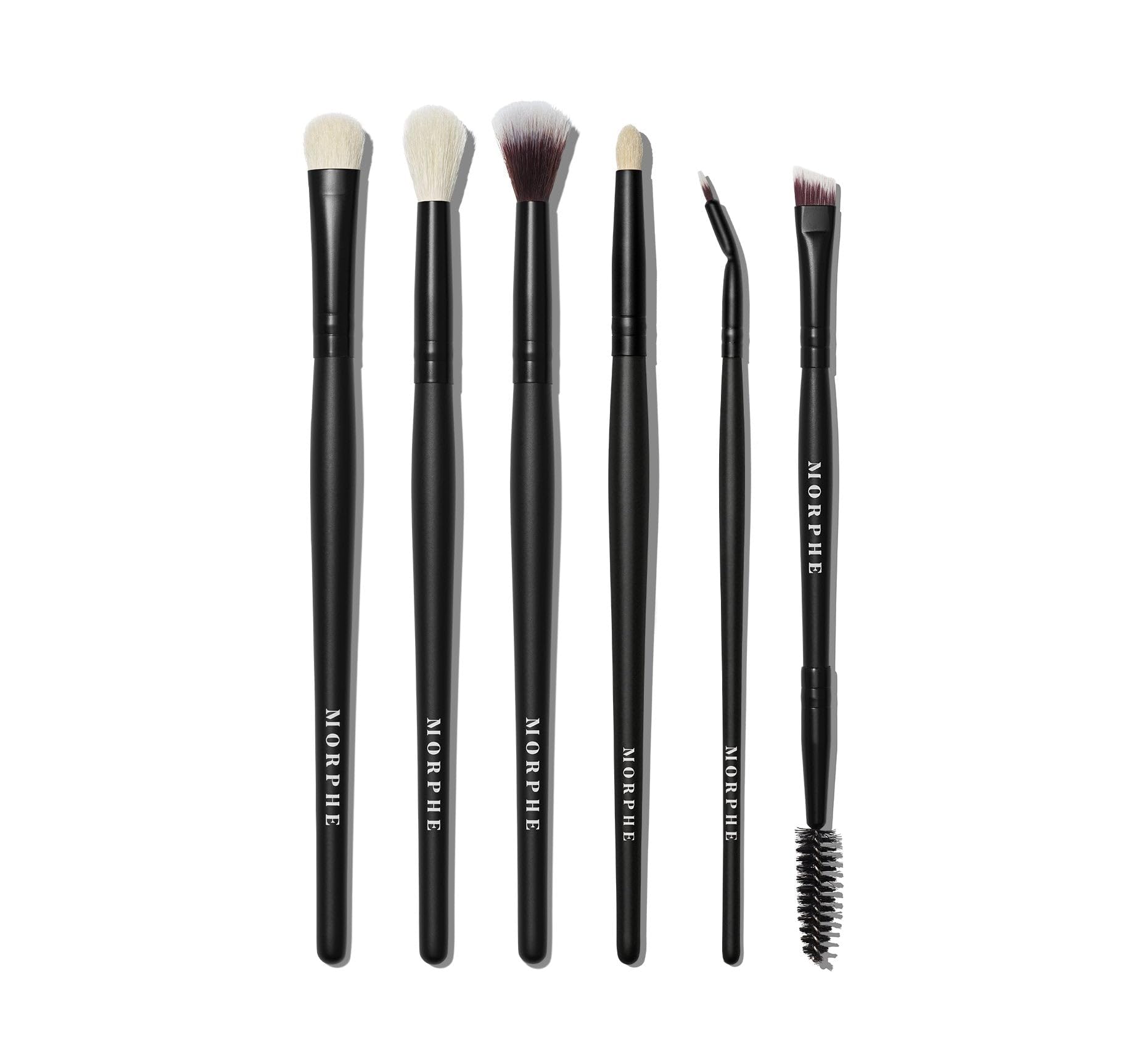 Étui Morphe Rose Away – rangement compact et élégant pour déplacement.