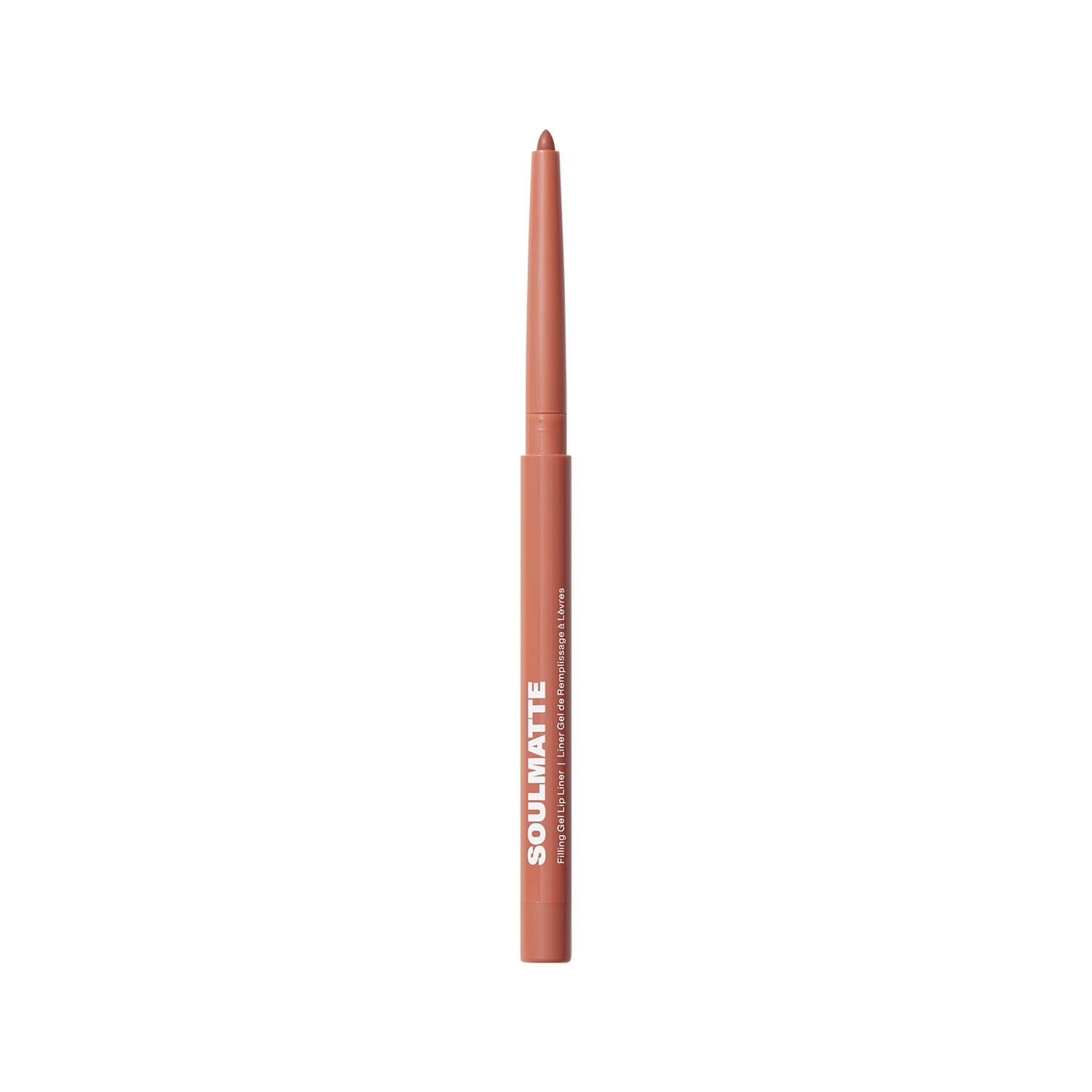 Morphe Soulmatte: crayon contour-levres gel pour un contour précis et durable.