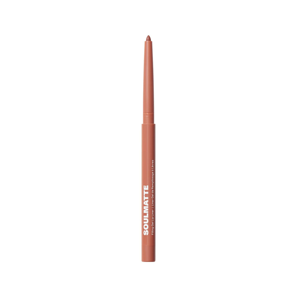 Morphe Soulmatte: crayon contour-levres gel pour un contour précis et durable.