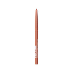 Morphe Soulmatte: crayon contour-levres gel pour un contour précis et durable.