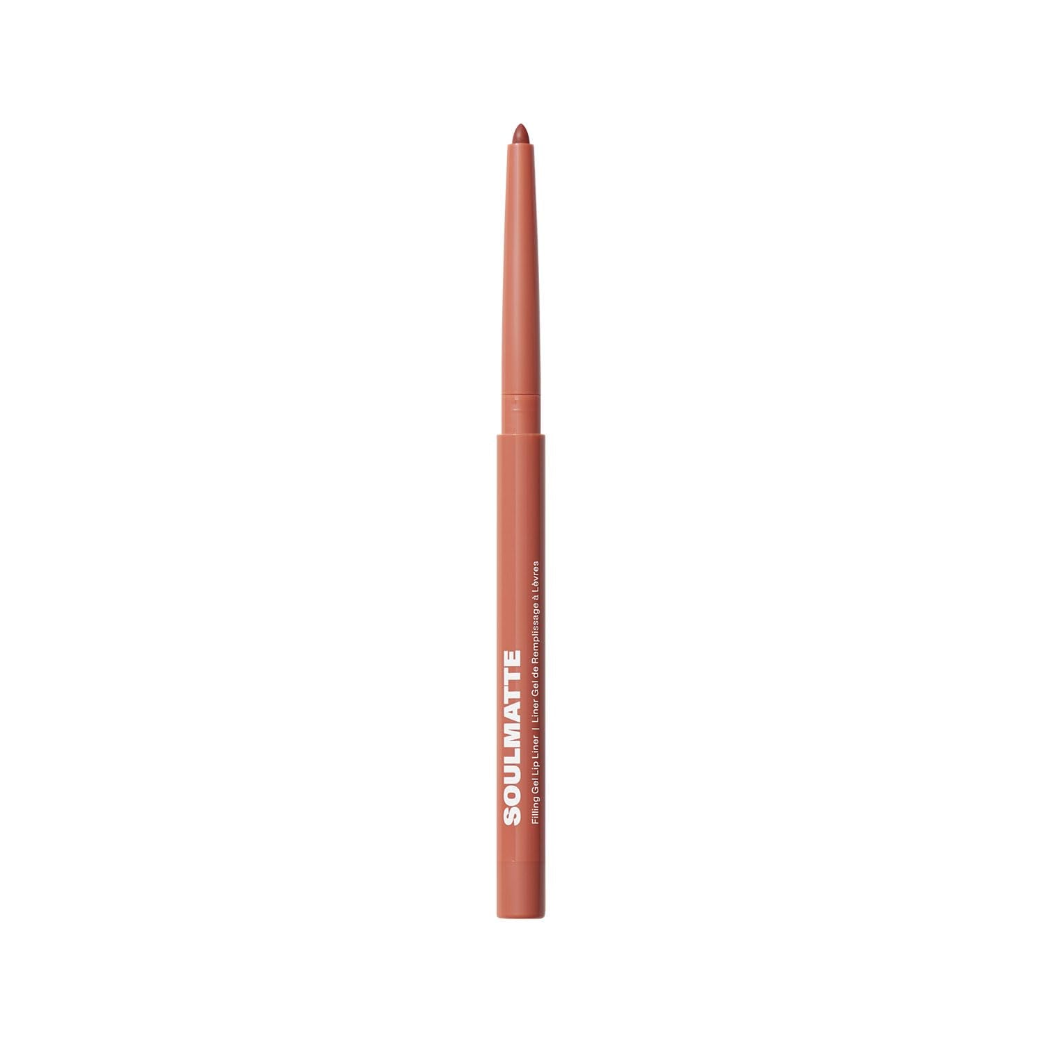 MORPHE Soulmatte: crayon contour lèvres, application fluide et précise.