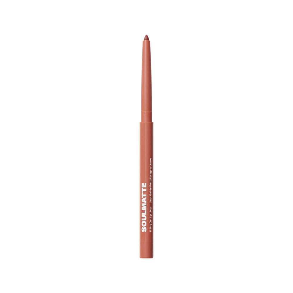 MORPHE Soulmatte: crayon contour lèvres, application fluide et précise.