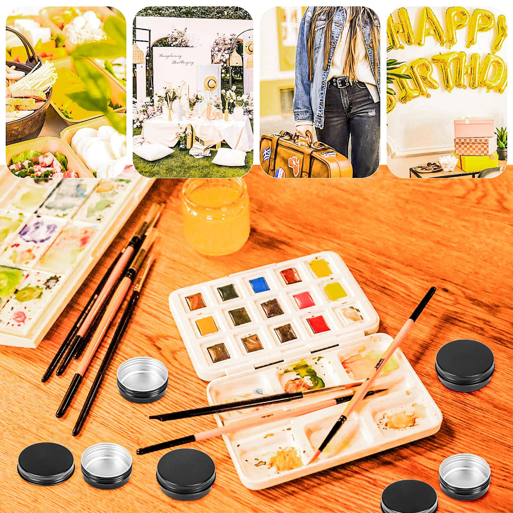 MotBach accessoire portable 30 ml, voyage et bricolage.