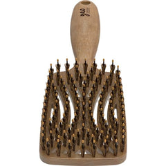 Brosse Mothers Corn Yao, démêlage sans douleur pour cheveux