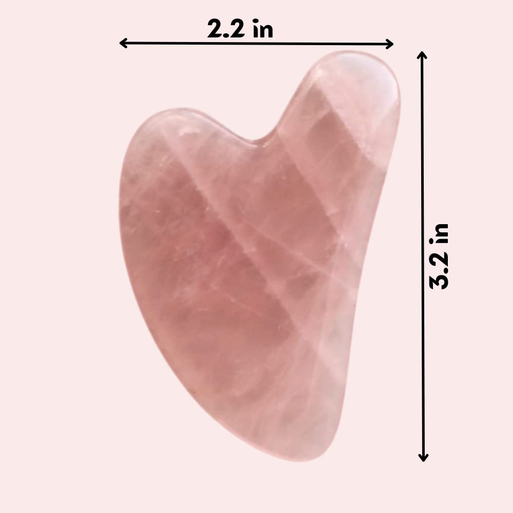 Mount Lai éclat gracieux et lumière naturelle grâce au quartz rose.