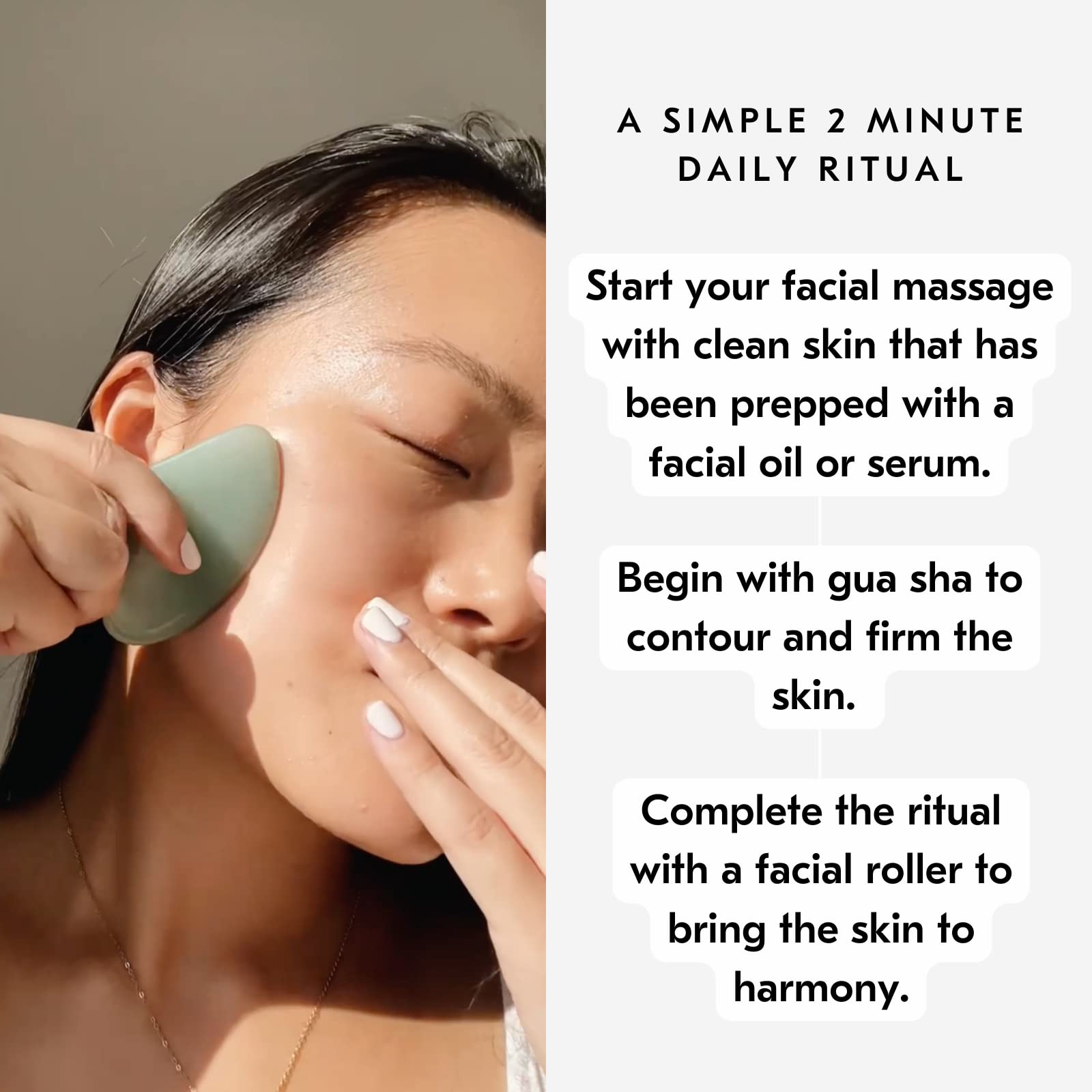 Mount Lai Soin Peau Quotidien – outil naturel pour peau lumineuse et détendue.