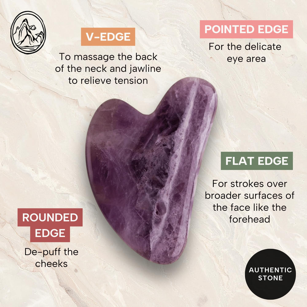 Conception ergonomique favorise les massages profonds et détendus.