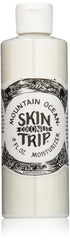 Mountain Ocean Skin Trip crème coco dans bouteille, hydratation légère et rapide