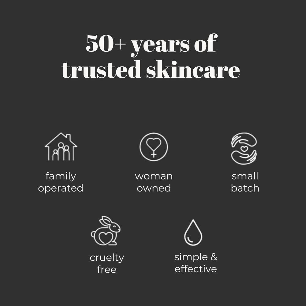 Mountain Ocean Skin Trip – utilisation quotidienne après douche ou soleil.
