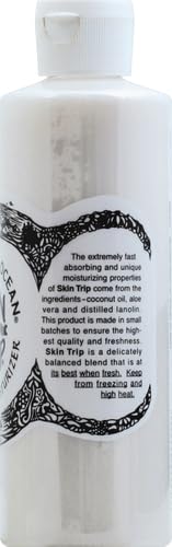 Petite dose Mountain Ocean Skin Trip idéale pour les voyages
