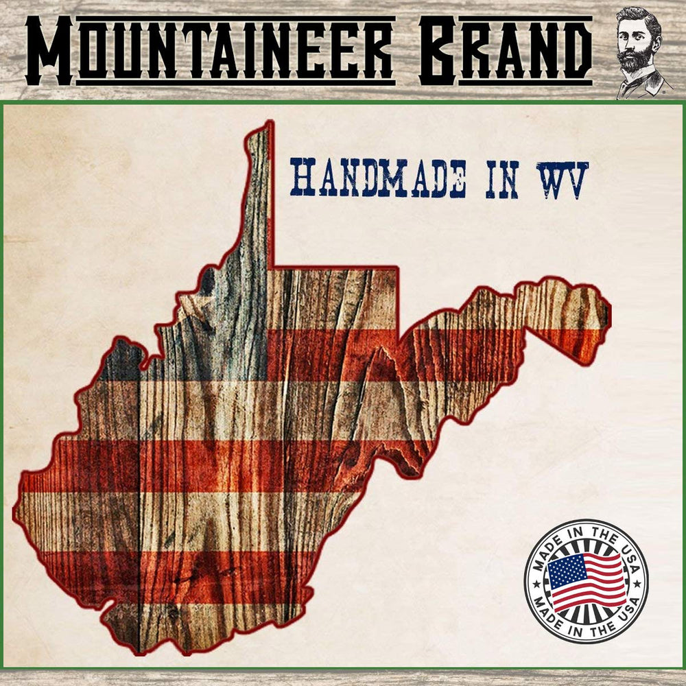 Ingrédients naturels Mountaineer Brand pour barbe soyeuse et nourrie.