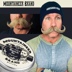 Contenant pratique et réutilisable, Mountaineer Brand Original pour emporter partout.