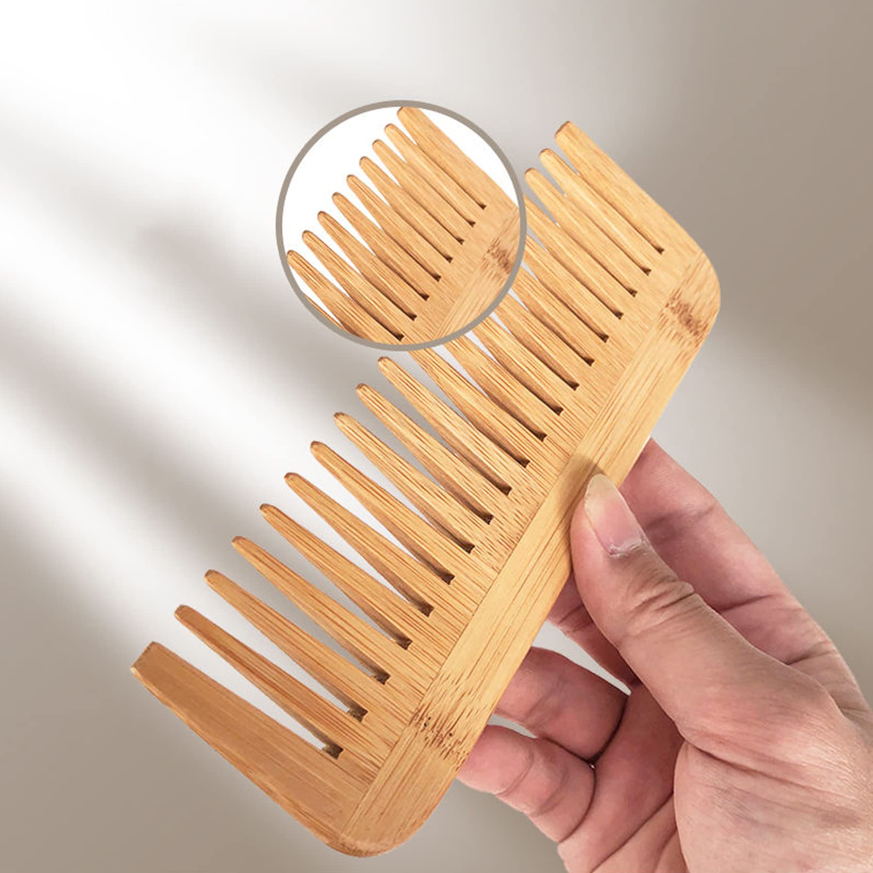 MoyRetty Bamboo : cadeau pratique pour amis et famille.