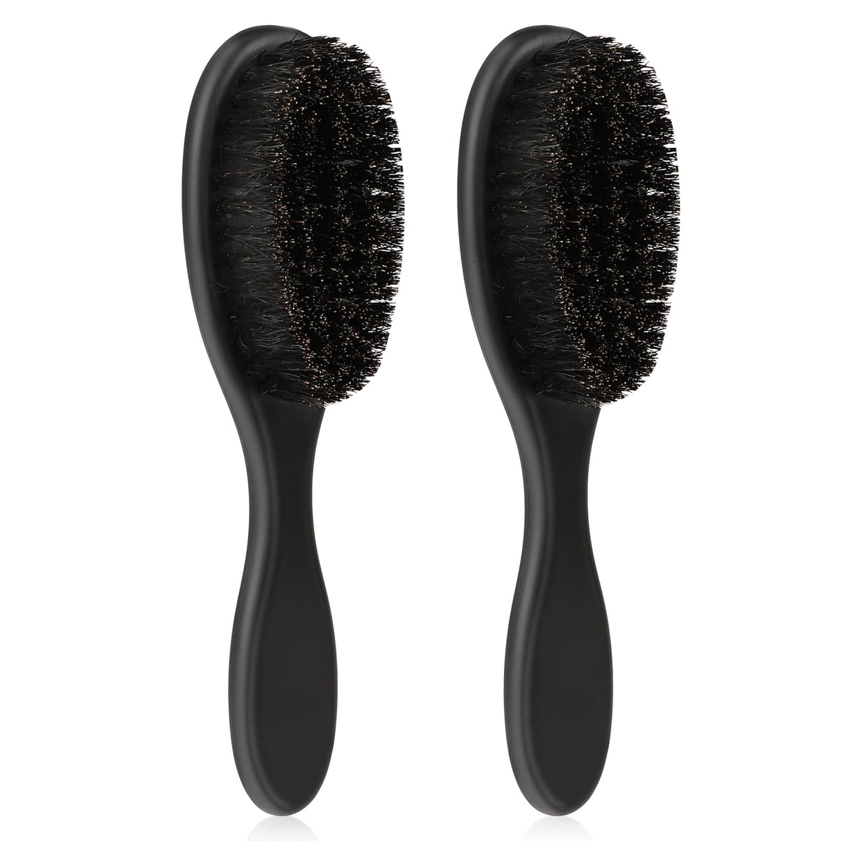 Mozeat Lens – brosse barbe detourage: démêlage facile et douceur des poils.